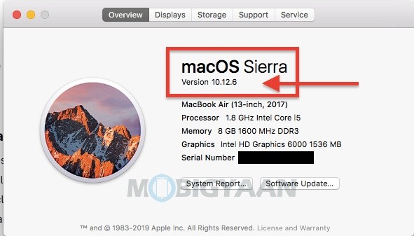 number for mac repair