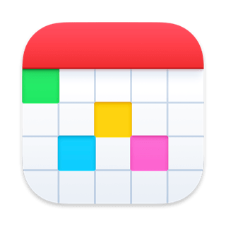free calendar app for mac